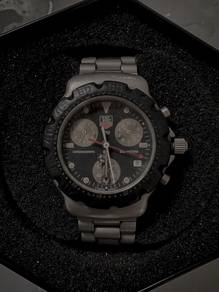  TAG HEUER 