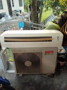 Aircond 2.5 HP brand Acson R410 