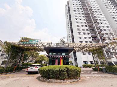 Condominium For Sale in Ken Rimba