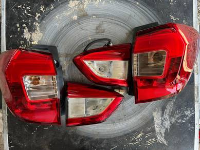Perodua Myvi G3 Rear Lamp Lampu Belakang
