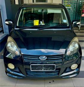 Perodua MyVi EZi in Skudai, JHR