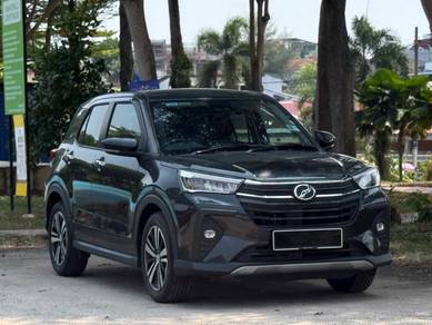 Perodua Ativa AV in Johor Bahru, JHR