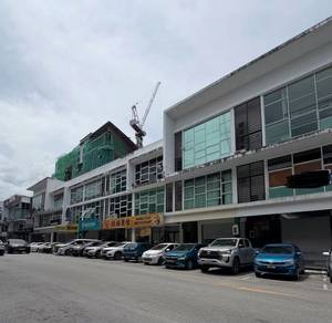 Shop lot For Rent in Kuching,SWK
