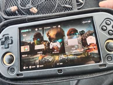 Trimui Smart Pro