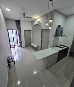 Service Residence For Sale in Ayuman Suites