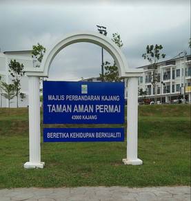 Room in Bangi, SGR