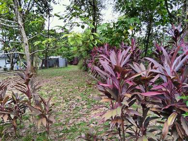 Residential Land in Saujana Utama, SGR