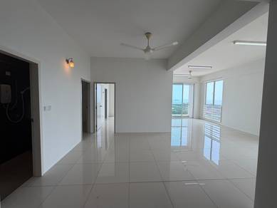 Condominium For Sale in Camellia Park Condominium