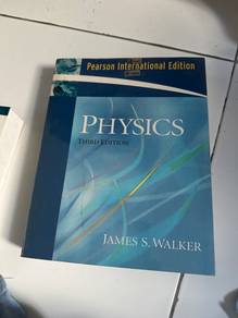 Physics third edition