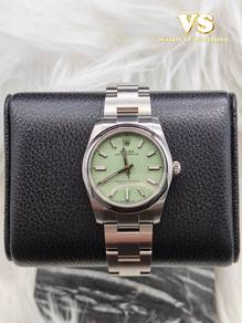 ⌚️Rolex Oyster Perpetual 【2026 Brand New】