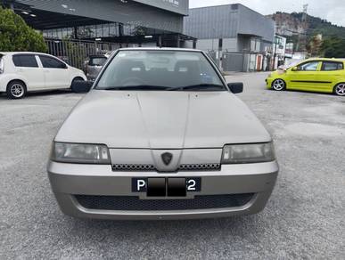 Proton Iswara S A/B N-LINE NPS VERSION A in Others, PNG