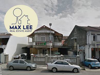 Retail space For Sale in Georgetown,PNG
