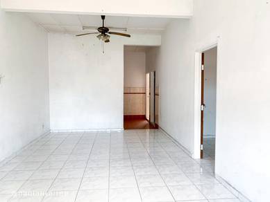 1-storey Terraced House For Sale in Senai,JHR