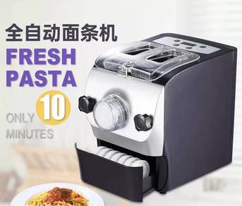 Electronic Automatic Noodle Pasta Maker