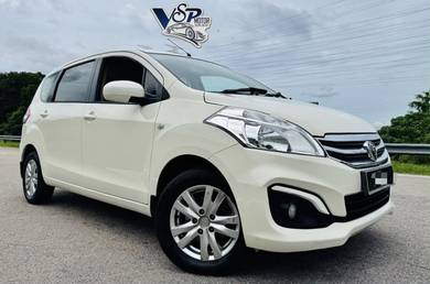 Proton Ertiga EXECUTIVE AT  in Seri Kembangan, SGR