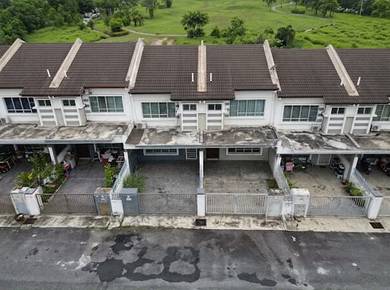 2-storey Terraced House For Sale in Kajang,SGR