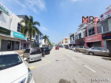 Shop lot For Sale in Sungai Petani,KDH