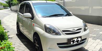 Perodua Viva EZ STANDARD in Jelutong, PNG