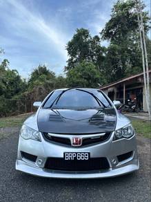 Honda Civic i-VTEC in Gua Musang, KTN