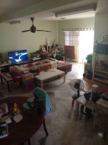 Condominium For Sale in Pelangi Indah