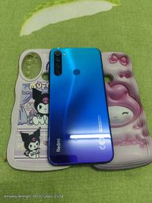 Redmi note 8 128gb