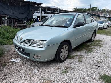 Proton Waja PREMIUM in Ipoh, PRK