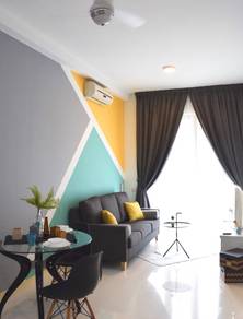 Condominium For Sale in Centrus Soho