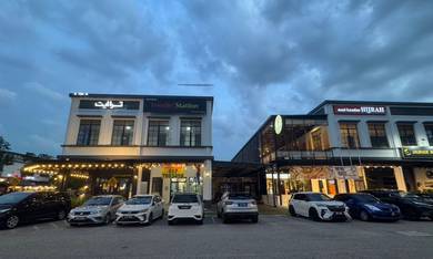 Shop lot For Sale in Pasir Gudang,JHR
