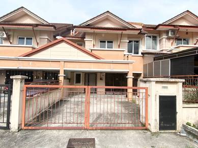 Cluster House For Rent in Puncak Alam,SGR