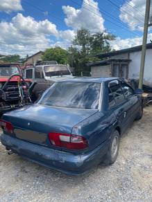 Proton Wira GL in Kuching, SWK