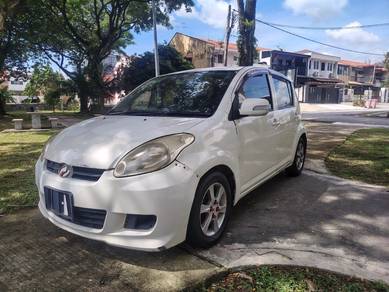 Perodua MyVi EZ in Kelana Jaya, SGR