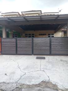 Terraced House For Rent in Kulim,KDH