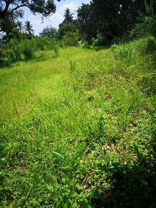 Agricultural Land in Semenyih, SGR