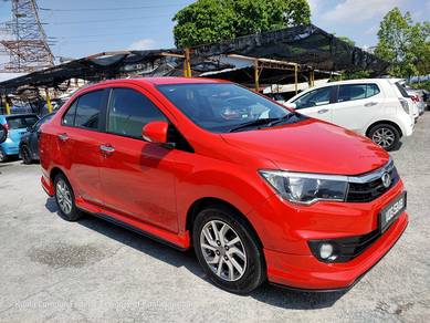 2019 Perodua Bezza ADVANCE
