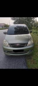Perodua Viva 850 EX in Kuantan, PHG