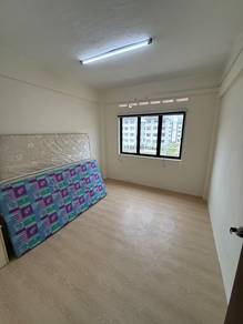 Apartment For Rent in Pangsapuri Meranti (Taman Universiti)