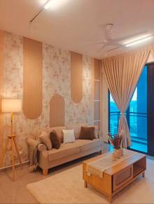 Condominium For Rent in Muze @ PICC