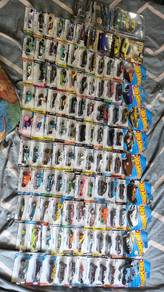 100PCS Hot Wheels HOTWHEELS Cheapest Deal