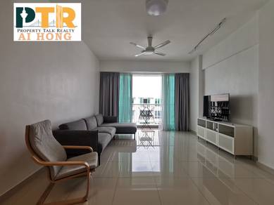 Condominium For Sale in Orange Regency @ Butterworth