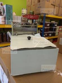 DEEP FRYER 6 L liter 2.5kw SINGER TANK ELECTRIC