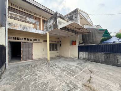 2-storey Terraced House For Sale in Cheras,KUL