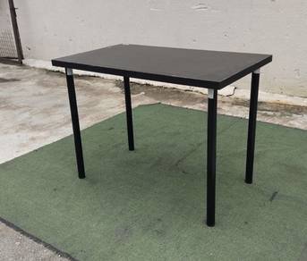 YD17AE Meja Tulis 100x60 IKEA LINNMON ADILS Table
