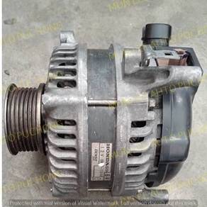 Used Alternator Honda Civic FB TRO K20Z