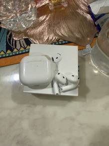 Airpods 4 anc