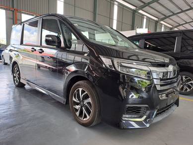 Honda Stepwagon SPADA in Kajang, SGR