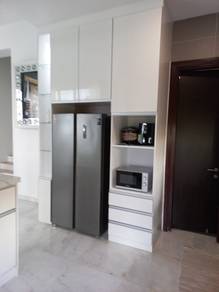 kitchen cabinet shoe rack tv console