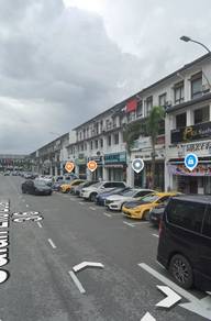 Shop lot For Sale in Johor Bahru,JHR