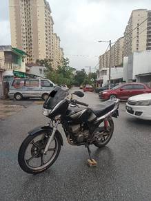 Yamaha RXZ