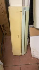 Recond air cond with install 550