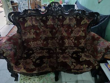 sofa classic